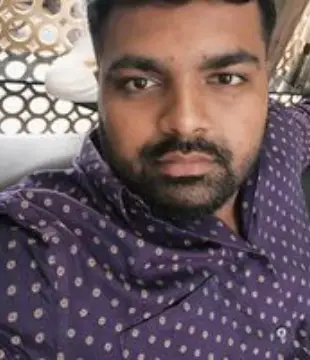 Malayalam Producer Akhil Murali