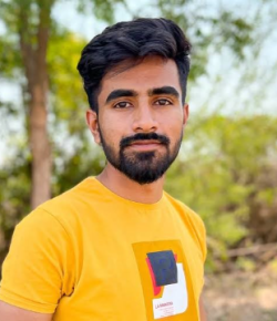 Alfaz Sumra Hindi YouTuber