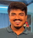 Ashwyn Goveas Hindi Editor