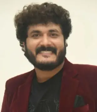 Kannada Movie Actor Manjunath Arasu