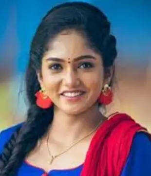 Kannada Movie Actress Nimisha K Chandra