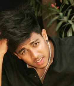 Rahul Regi Tamil Movie Actor