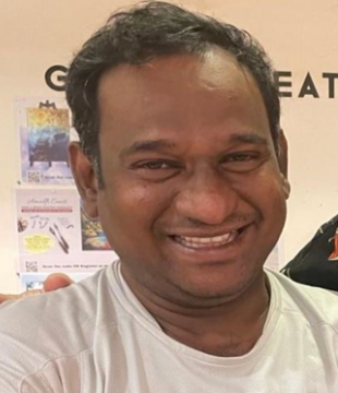 Hindi Gaffer Raju Gadam