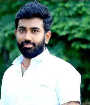 Telugu Producer Sujith Kumar Kolli