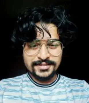 Malayalam Director Ulsav Rajeev