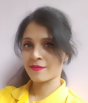 Actress Nisha Singh Hindi Actress