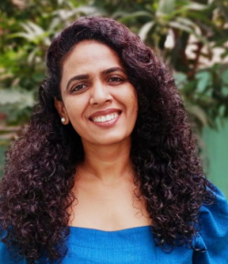 Mayuri Shahane Hindi Writer