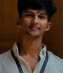 Muhammed Anas Cm Kannada Visual Effects Artist