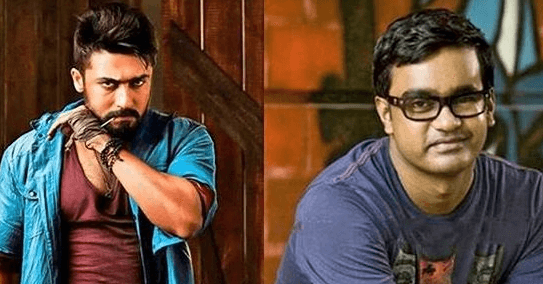 New Update For Directorial Venture By Selvaraghavan Starring Suriya
