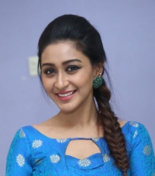 Shravya Rao Telugu Movie Actress