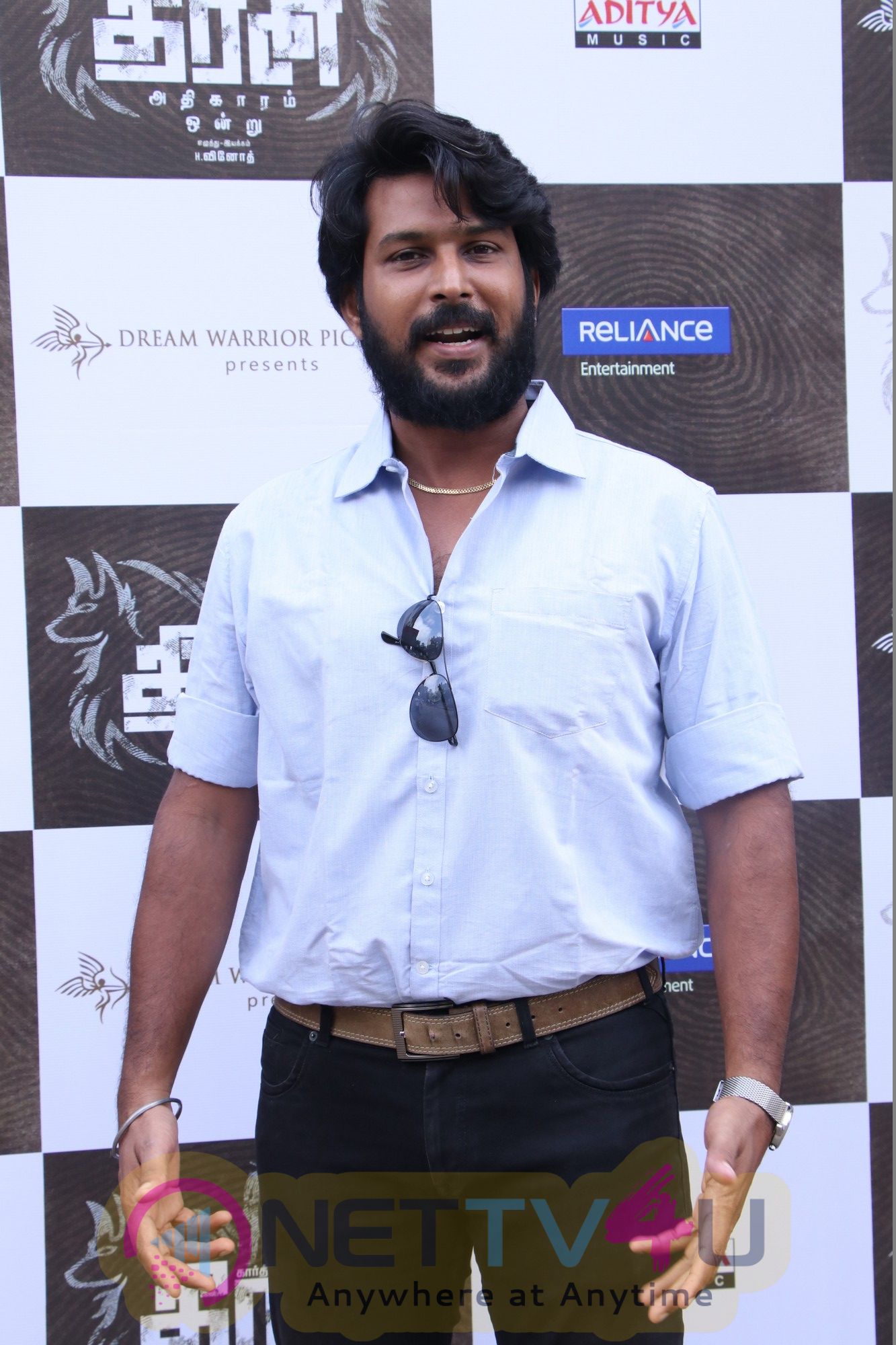 Theeran Adhigaram Ondru Movie Audio Launch Images Tamil Gallery