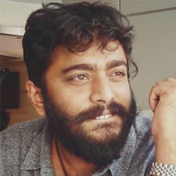Malayalam Director Aji John