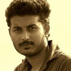 Malayalam Supporting Actor Eldho Mathew