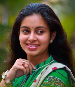 Telugu Movie Actress Abhinaya