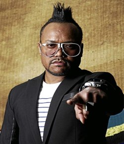 Allan Pineda Lindo English Musician