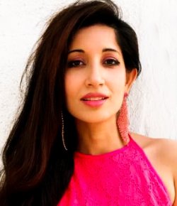 Bhumicka Singh Hindi Movie Actress