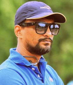 Chaitanya Dantuluri Telugu Director