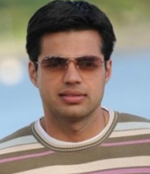 Gulzar Inder Chahal Hindi Movie Actor