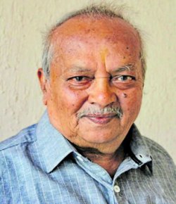 M. S. Rajashekar Kannada Director