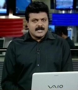 Mathivanan Tamil News Reader