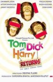 Tom Dick And Harry Returns Movie Review Hindi Movie Review
