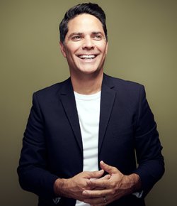 Tony Morales English Composer