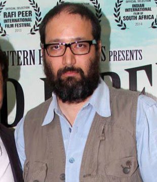 Hindi Director Vivek Budakoti
