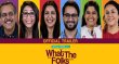 What The Folks Hindi web-series on YouTube Channel