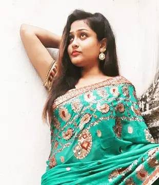 Odia Tv Actress Monisha Samantray