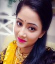 Priyanka Rath Odia TV-Actress