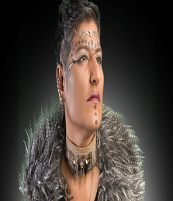 DJ Ma Faiza Hindi Singer