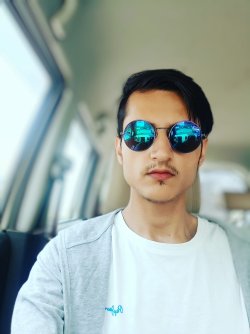 Gaurav Sehgal Hindi Writer