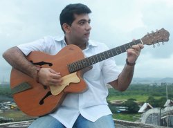 Girish Sadhwani Hindi Composer