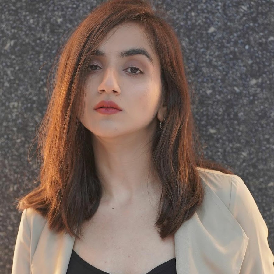 Hindi Dancer Ishpreet Dang