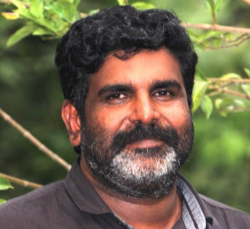 K. V. Manikandan Malayalam Screenwriter