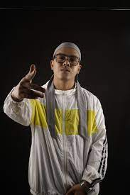 Hindi Rapper Ugen Namgyal Bhutia