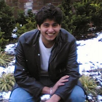 Hindi Entrepreneur Adithyaa Srikkanth