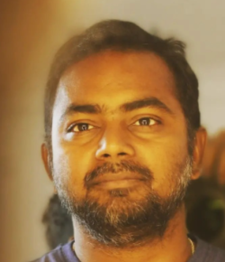 Guhan Chowdary Jasti Telugu Director