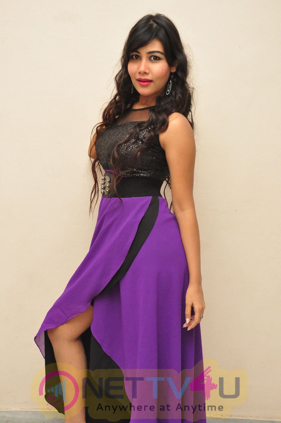 Actress Rachana Smith Latest Photo Shoot Pics Telugu Gallery