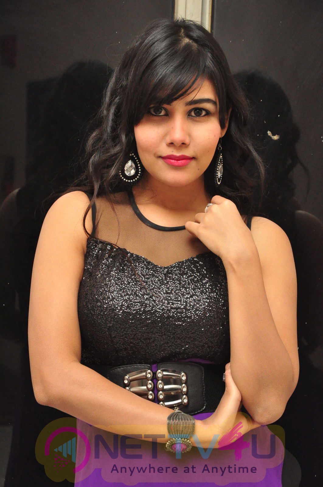 Actress Rachana Smith Latest Photo Shoot Pics Telugu Gallery