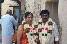 Madurai Muthu Got Married Again!