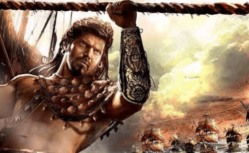 A New Update Regarding Movie Sangamithra
