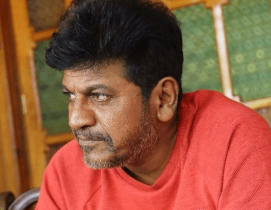 Shiva Rajkumar Does Role In Movie Rusthum