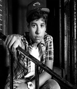 Matt Hunter English Singer