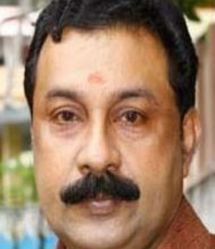 Malayalam Actor Vakkom Mohan