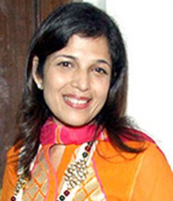 Kavita Paudwal Hindi Singer