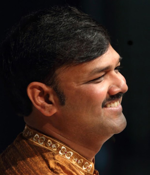 Marathi Vocalist Sanjeev Abhyankar