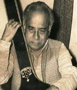Marathi Vocalist Vasantrao Deshpande