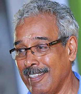 Malayalam Sound Editor VP Krishnakumar