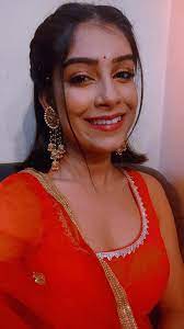 Bengali Actress Banani Dey